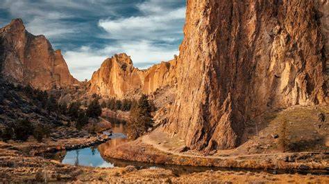 About Oregon in United States