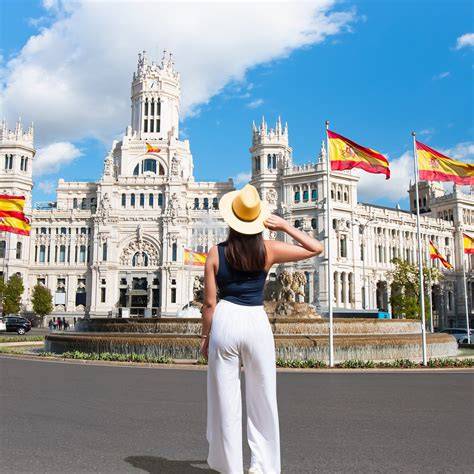Madrid